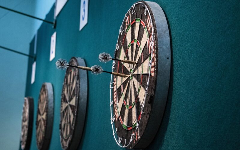 Hoe herstel je van een overbelaste schouder