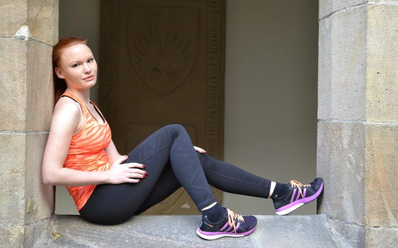 Hoe helpt yoga bij spierherstel