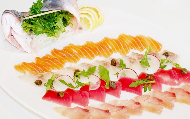 Tonijn ovenschotel gezond diner idee