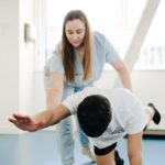 Van klacht naar kracht: effectief herstellen van blessures met fysiotherapie